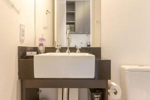 Studio On Alvorada Garden 204 - Vila Olímpia