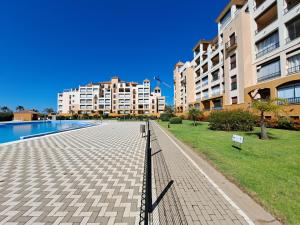 Los Pelícanos, Isla Canela By AC REAL