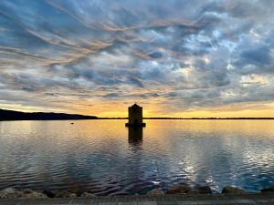 Vistalaguna Orbetello