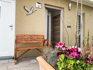 Holiday Home Der kleine Kranich by Interhome