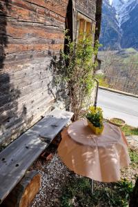 Apartment Egga 43 2- OG Süd by Interhome