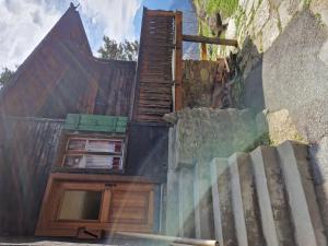 Apartment Dorfstrasse 97 2- OG Süd by Interhome