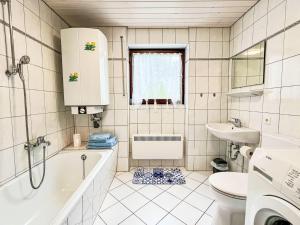 Apartment Habsmoosbach by Interhome