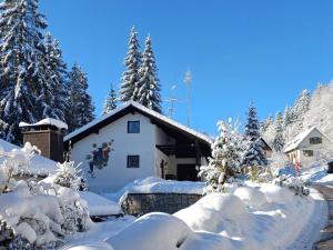 Apartment Habsmoosbach by Interhome