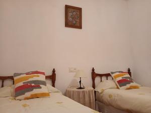 La Atalaya de Los Romanes