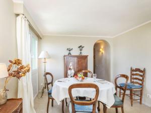 Apartment Vedute Belle by Interhome
