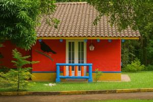 EcoHotel El Castillo Pance