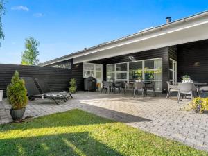 Holiday Home Marno - 700m from the sea by Interhome