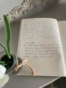 Geronti Moscha Apartment