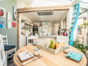 Holiday Home Gigi - quit and rustic cottage by Interhome