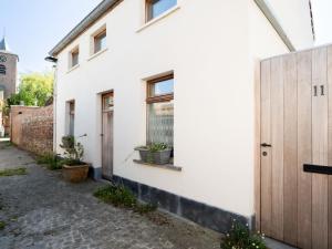 Holiday Home Gigi - quit and rustic cottage by Interhome