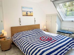 Apartment Blaumuschel by Interhome