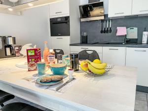 Apartment Blaumuschel by Interhome