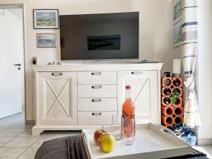 Apartment Blaumuschel by Interhome