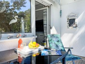 Apartment Blaumuschel by Interhome