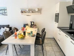 Apartment Blaumuschel by Interhome