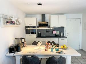 Apartment Blaumuschel by Interhome