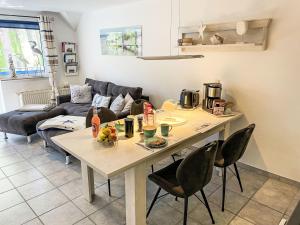 Apartment Blaumuschel by Interhome