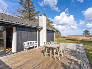 Holiday Home Githe - from the sea by Interhome