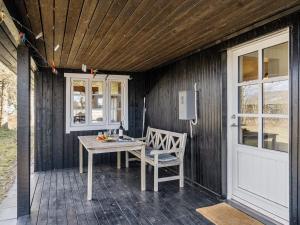 Holiday Home Githe - from the sea by Interhome