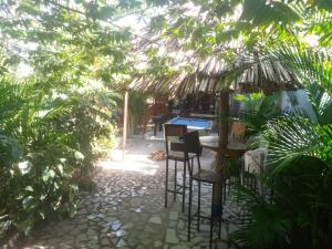 Kiceck guesthouse majumba sita