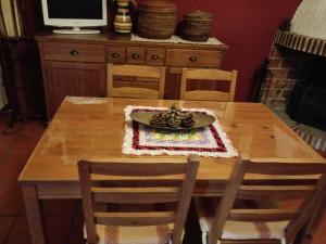 La Atalaya de Los Romanes