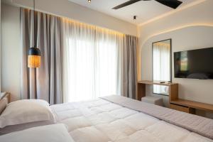 Thalo "Aegean Touch Apartments"