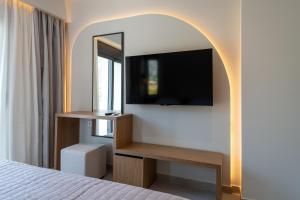 Thalo "Aegean Touch Apartments"