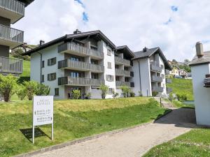 Apartment La Siala Apt-47 by Interhome
