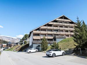 Apartment La Prada Wohnung 119 by Interhome