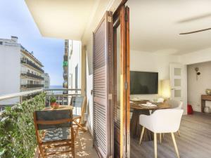 Apartment La Fleca by Interhome - 3hvězdičkové hotely ve městě Sant Antoni de Calonge