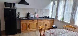 Appartements le nid de la cigogne : photos des chambres