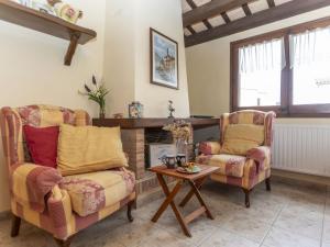 Holiday Home La Falguera by Interhome