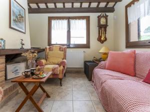 Holiday Home La Falguera by Interhome