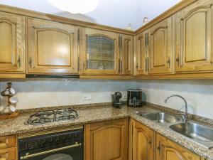 Holiday Home La Falguera by Interhome