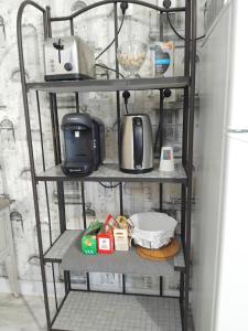 Appartements Nuit paisible et calme : photos des chambres