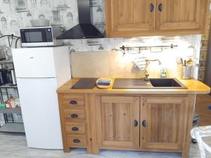 Appartements Nuit paisible et calme : photos des chambres