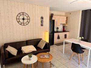 Appartements Petite Maison Cosy : photos des chambres