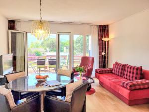 Apartment Caslago by Interhome