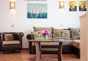 Kősüllő Vendégház