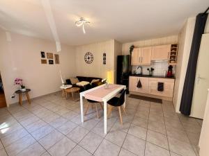 Appartements Petite Maison Cosy : Appartement 1 Chambre