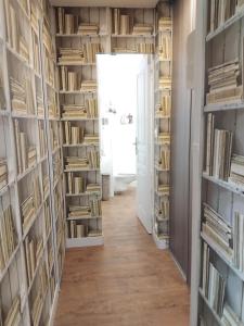Appartements Nuit paisible et calme : photos des chambres