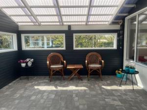 Holiday Home Rathi - from the sea by Interhome