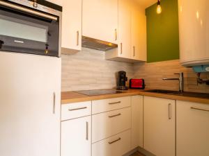 Apartment Centrally located BeachNest by Interhome