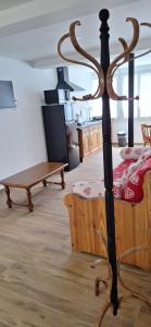 le nid de la cigogne