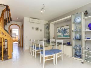 Holiday Home Xipres by Interhome