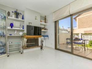 Holiday Home Xipres by Interhome