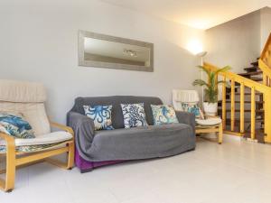 Holiday Home Xipres by Interhome