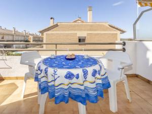Holiday Home Xipres-1 by Interhome