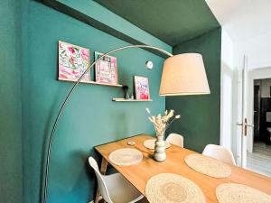 Apartment Apartment Magdalena by Interhome